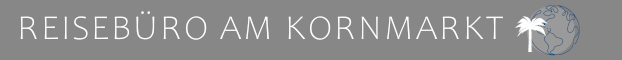 Reisebüro Am Kornmarkt Logo